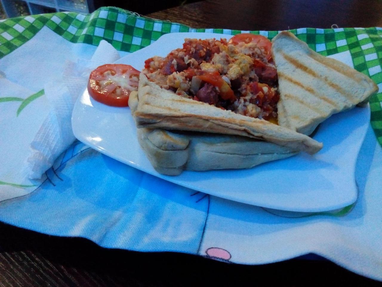 Theodawn Hotels @ Suite 29 Ikeja Eksteriør bilde